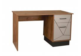Стол письменный 54.18 Гамма грей