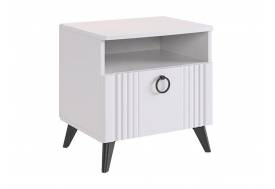 Тумба прикроватная Ева