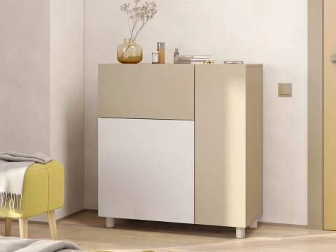 Тумба многофункциональная 6-56012