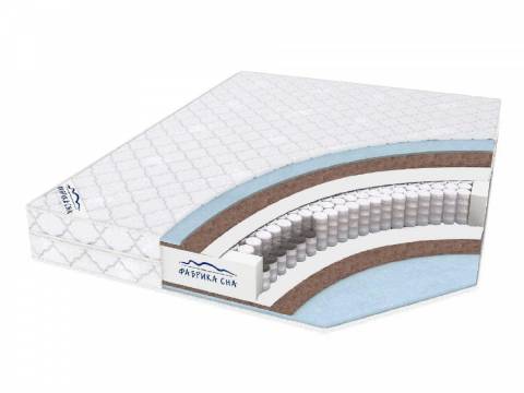 Матрас Bio Modern шириной 1800 мм