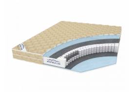 Матрас ECO Classiс light шириной 900 мм