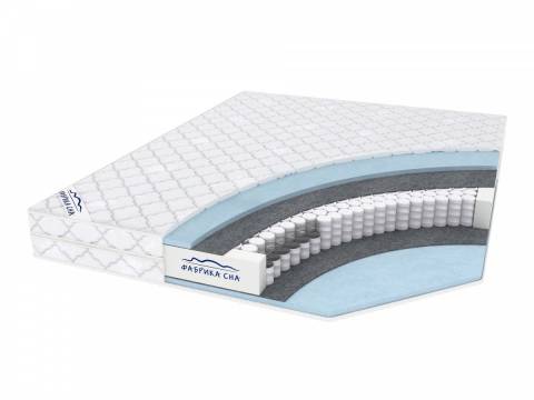 Матрас Бари шириной 1800 мм