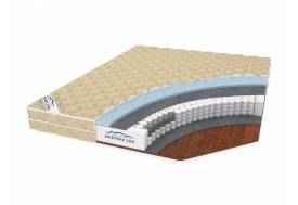 Матрас Лана Лайт шириной 800 мм