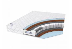Матрас Меркурий шириной 800 мм