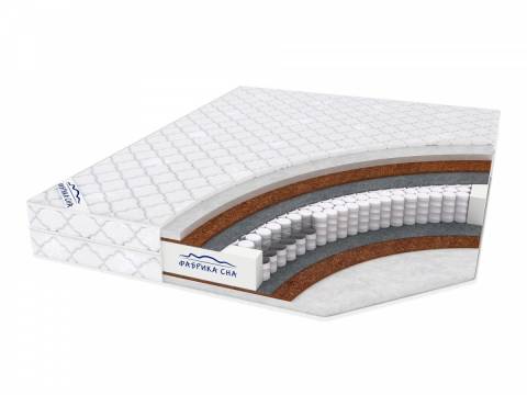 Матрас Парма шириной 900 мм