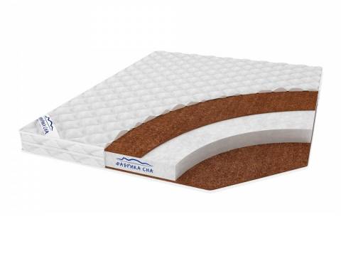 Матрас Модена шириной 900 мм