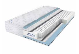 Матрас Orto massage TFK шириной 2000 мм