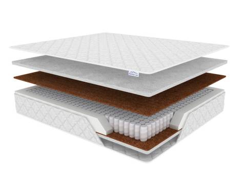 Матрас Sleep Nova шириной 800 мм