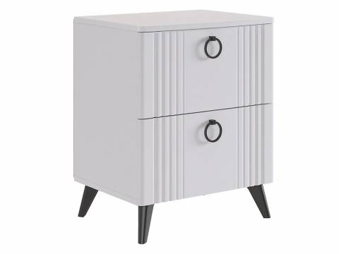 Тумба прикроватная 2 Ева