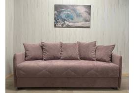 Диван Престиж-2 велюр Sensey elderberry