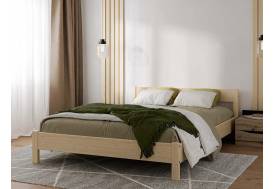 Кровать Эби 1200 без отделки