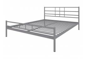 Кровать Грейс 1400х2000 Серый