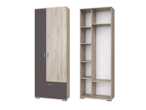 Шкаф Имидж модуль 4