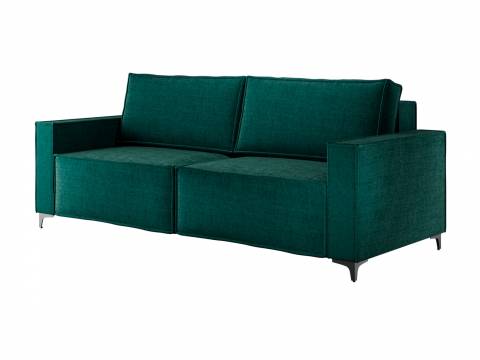 Диван-кровать Кляйн Вариант 3 аквамарин