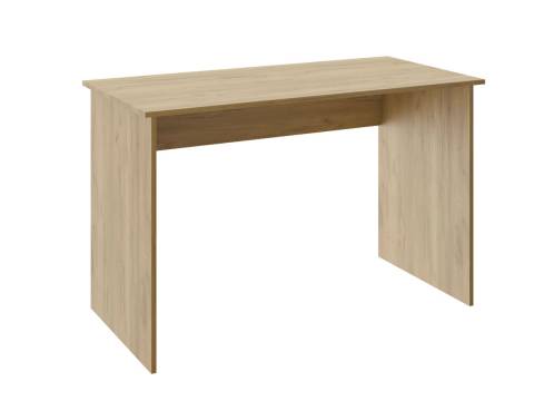 Стол прямой Осло М16 Дуб крафт золотой