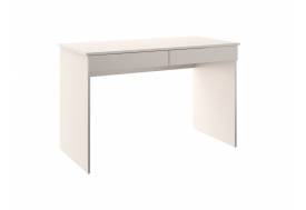 Стол прямой Осло М16 с ящиками М17 Кашемир