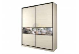 Шкаф-купе Max МШ-23-6-18-33