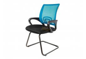 Офисное кресло Chairman 696 V Россия TW голубой