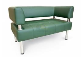 Офисный диван Берк 2Д