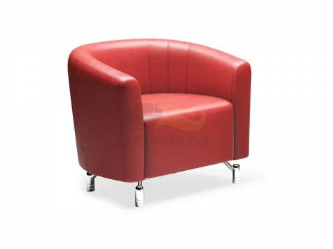 Офисное кресло Дидро 1К