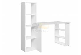 Стол письменный СП-4 белый