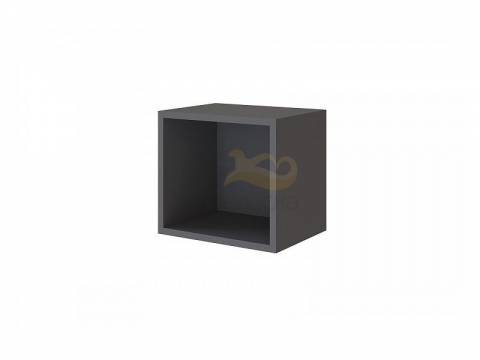 Куб навесной Мэнкс МГК Серый графит