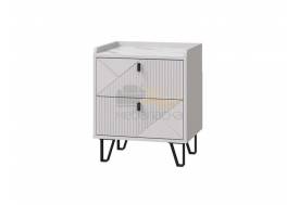 Тумба прикроватная Кашемир