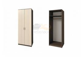 Шкаф Ронда ШК-2 двухдверный