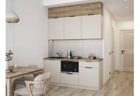 Кухня Бохо 1800 мм