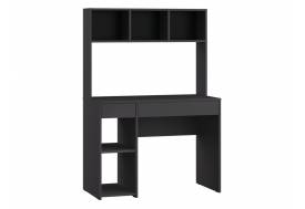 Стол компьютерный 12.77 F Комфорт Темно-серый