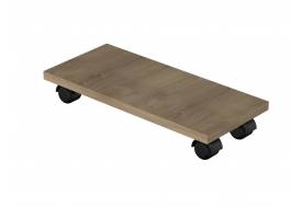 Выкатная подставка под СБ Р.ПП-3 Референт