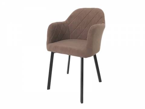 Стул Ричи С 104 отшив Ромб-опора Профиль