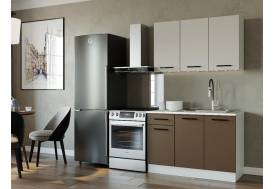 Кухонный гарнитур Латте 1200