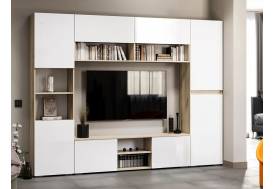 Гостиная Вирола