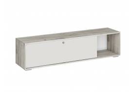 Тумба под ТВ Нанси ТБ-1600 софт айвори