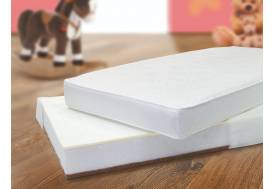 Матрас Барон классик 80х160 см микрофибра