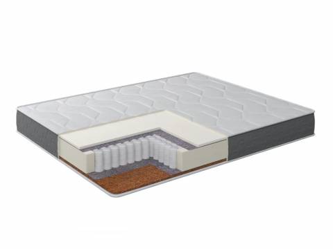 Матрас DOMA Premium Cocos 90х200 см