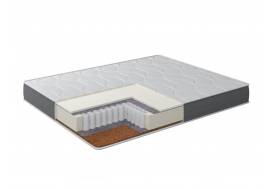 Матрас DOMA Premium Cocos 140х200 см