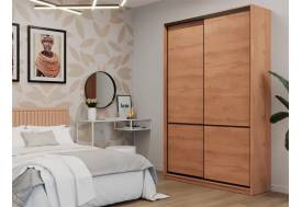 Шкаф-купе СТМ Line 150х45