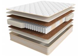 Матрас Harmony Life 1800х2000 мм