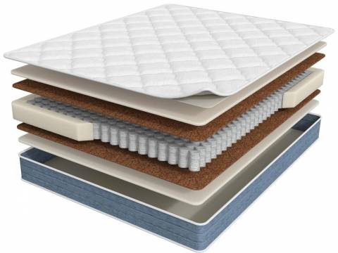 Матрас Prime Hit 1200х2000 мм