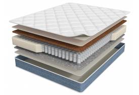 Матрас Prime Mix 1400х1900 мм