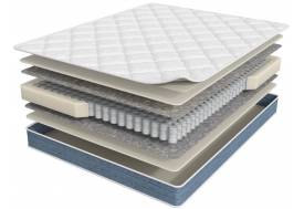 Матрас Prime Top 1400х1900 мм