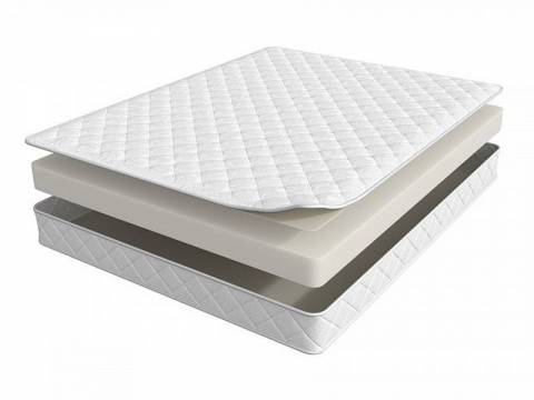 Матрас Trend Flat 800х1900 мм