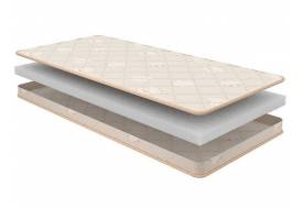 Матрас Bambino Honey 600х1200 мм