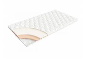 Топпер Topper latex 1200х2000 мм