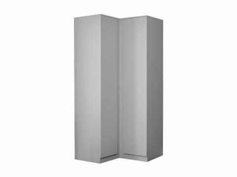 Шкаф угловой Марвин 500 У2Д