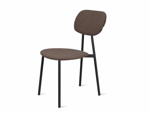 Стул Модерн dream chocolate коричневый
