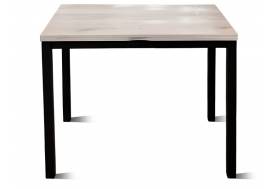 Стол обеденный раскладной Феникс.1 дуб канадский