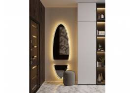 Зеркало Oliva duo